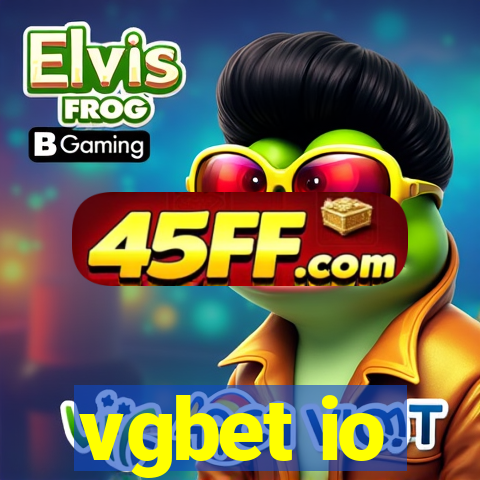 vgbet io